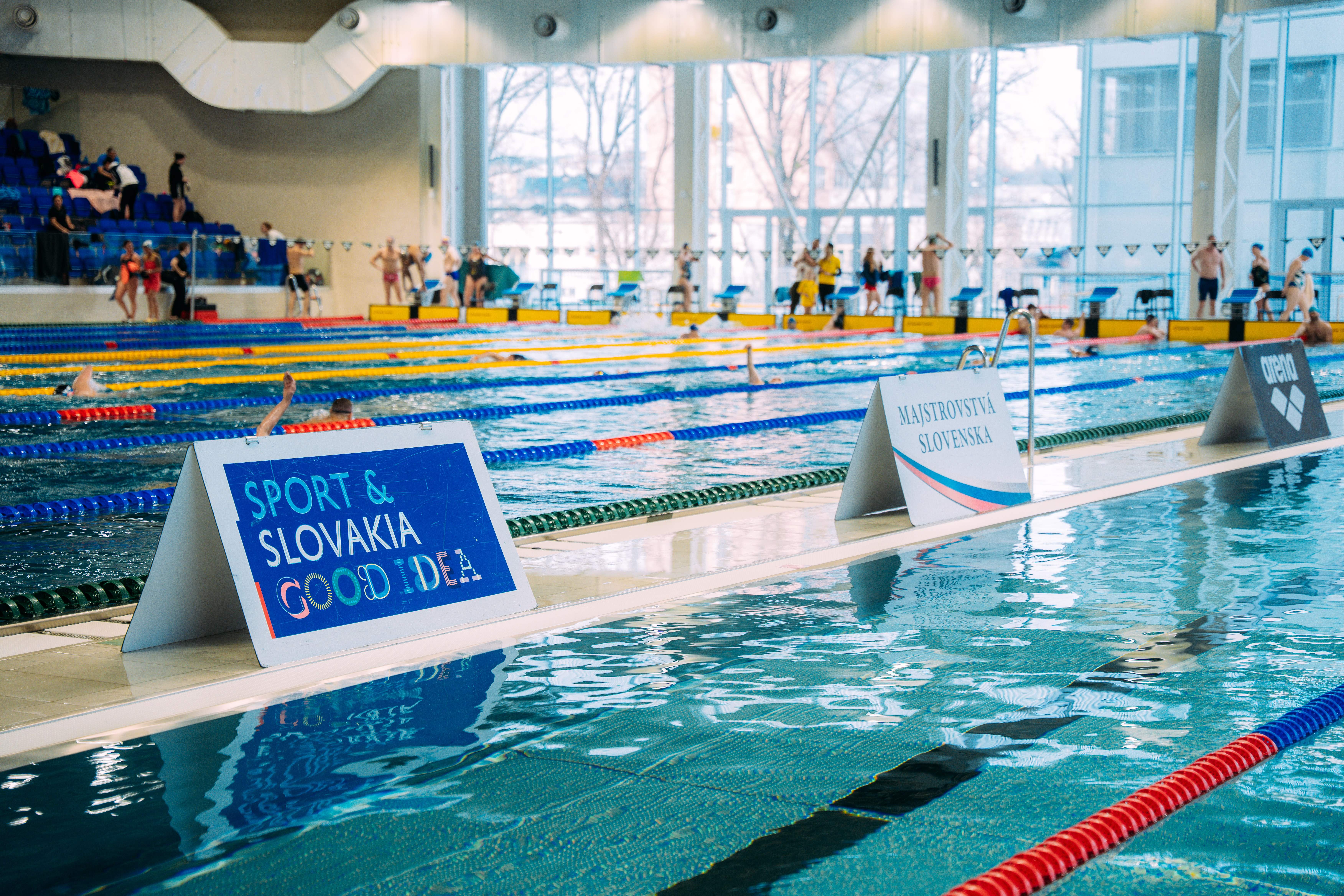 Medzinarodne Majstrovstva Slovenska v plavani - Masters-1-39